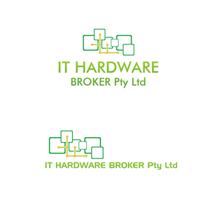 Diseño de Logo por Sandaruwan para IT Hardware Broker | Diseño #2874006