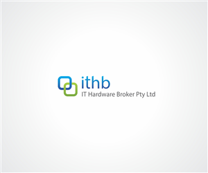 Diseño de Logo por Chalid para IT Hardware Broker | Diseño #2876632