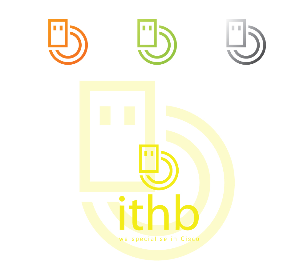 Logo Design by Tjax for IT Hardware Broker | Design #2900100