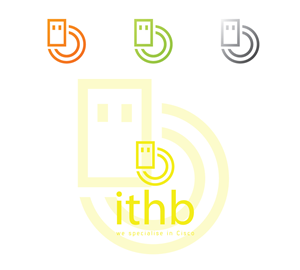 Logo-Design von Tjax für IT Hardware Broker | Design: #2900100