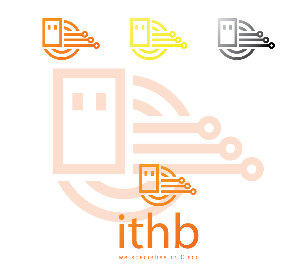 Logo Design by Tjax for IT Hardware Broker | Design #2900107
