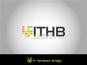 Logo-Design von Banzee Art für IT Hardware Broker | Design: #2877020
