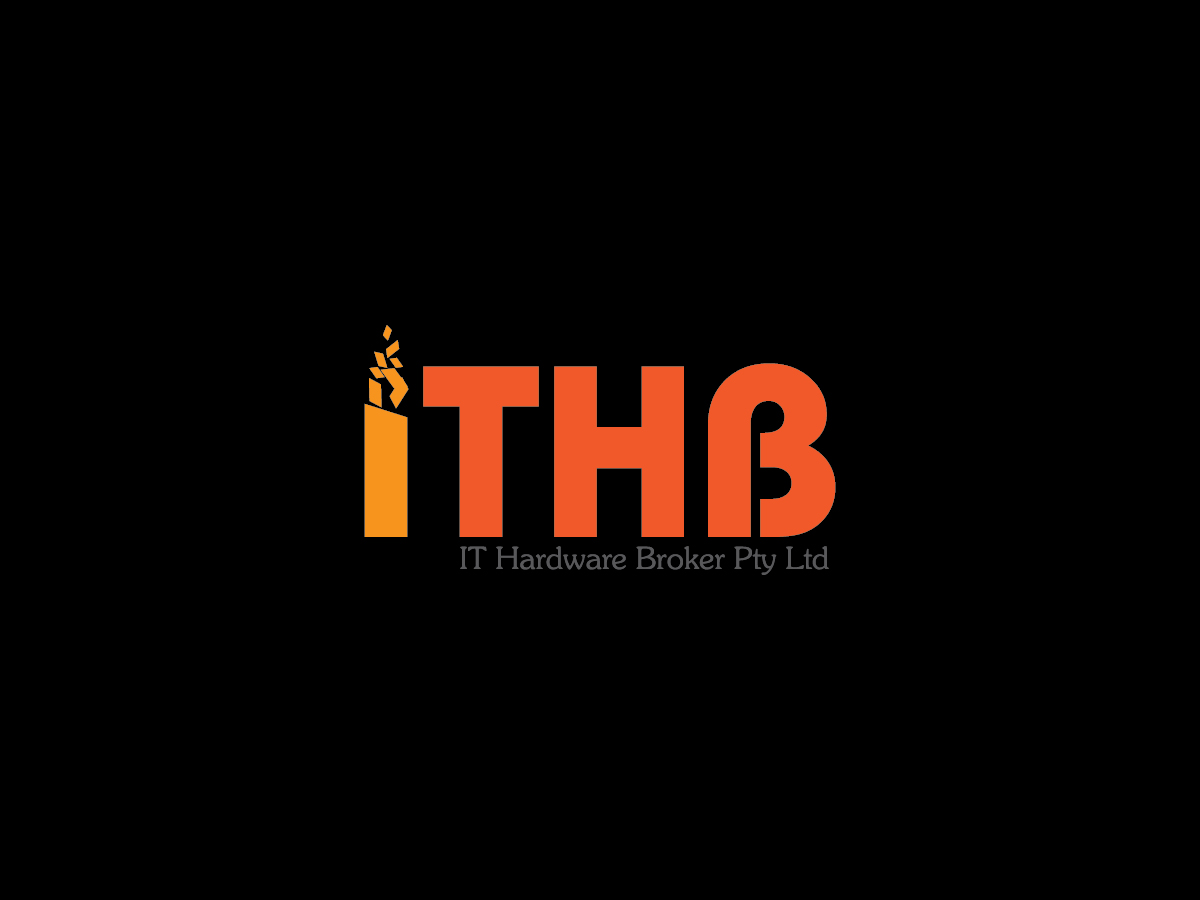 Logo Design by Banzee Art for IT Hardware Broker | Design #2877053