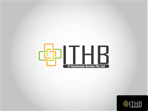 Logo-Design von Banzee Art für IT Hardware Broker | Design: #2877121