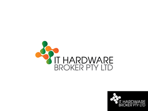 Logo-Design von Banzee Art für IT Hardware Broker | Design: #2877166