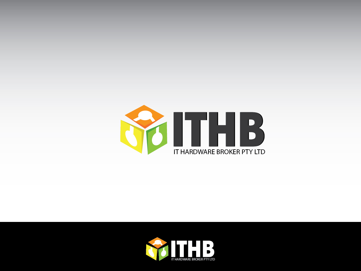 Logo Design by Banzee Art for IT Hardware Broker | Design #2877219