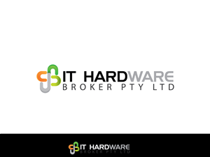 Logo-Design von Banzee Art für IT Hardware Broker | Design: #2877351