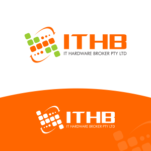 Logo-Design von JL 2 für IT Hardware Broker | Design: #2950049