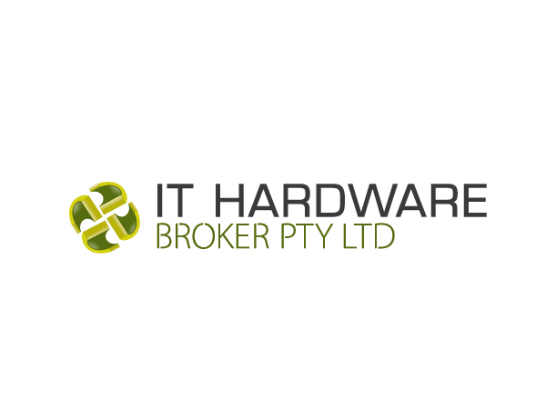 Logo Design by Tiny for IT Hardware Broker | Design #2875672