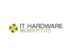 Logo-Design von Tiny für IT Hardware Broker | Design: #2875672