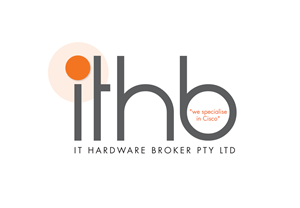 Logo Design by Halfull Media for IT Hardware Broker | Design: #2874139