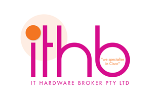 Logo Design by Halfull Media for IT Hardware Broker | Design: #2878155