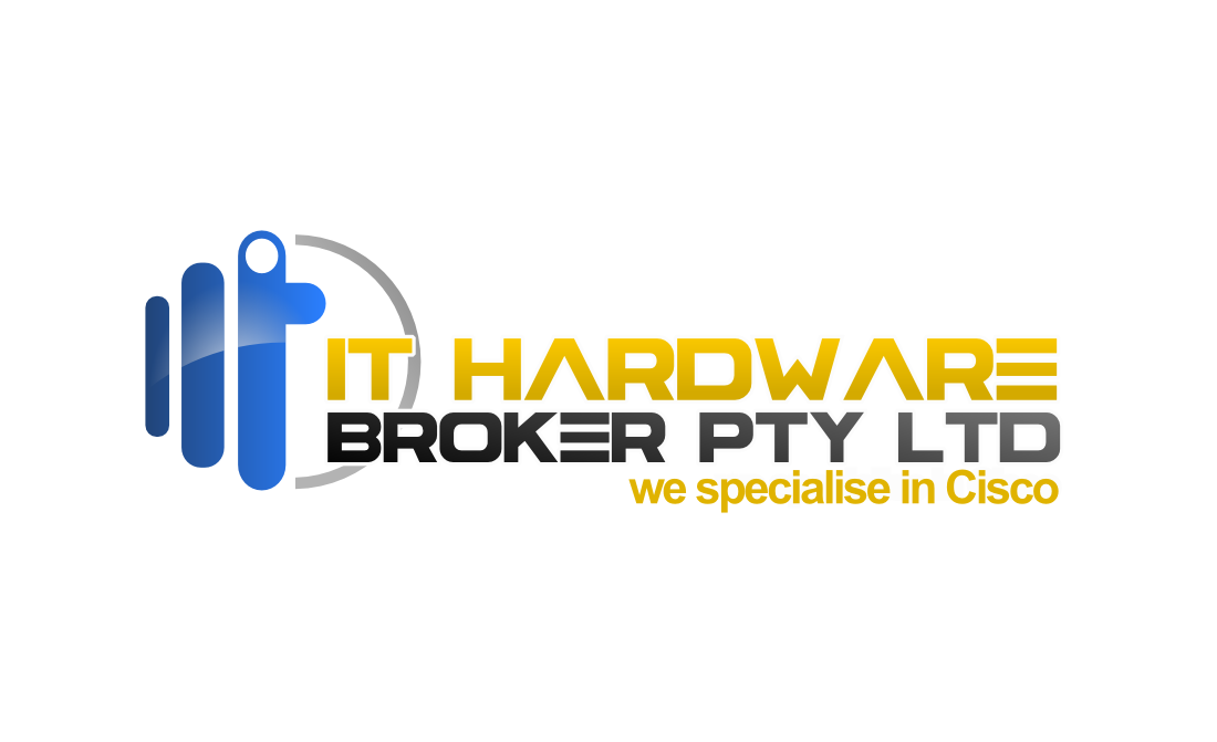 Logo Design by Giovanni for IT Hardware Broker | Design #2869235