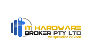 Diseño de Logo por Giovanni para IT Hardware Broker | Diseño #2869235
