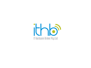 Diseño de Logo por viniandra para IT Hardware Broker | Diseño #2870300
