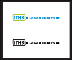 Logo-Design von bijuak für IT Hardware Broker | Design: #2879713