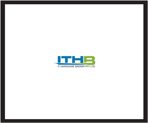 Logo-Design von bijuak für IT Hardware Broker | Design: #2882133