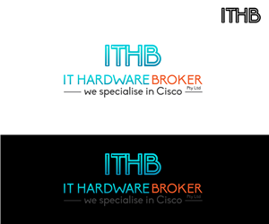 Logo-Design von Actime für IT Hardware Broker | Design: #2890646