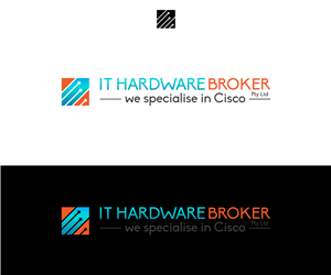 Logo-Design von Actime für IT Hardware Broker | Design: #2890706