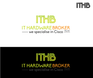Logo-Design von Actime für IT Hardware Broker | Design: #2890796