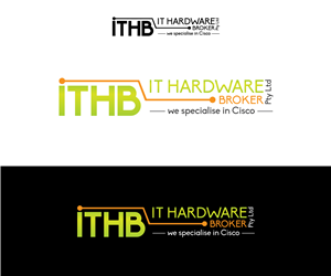 Logo-Design von Actime für IT Hardware Broker | Design: #2890803
