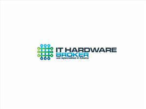 Logo Design by Armir.B for IT Hardware Broker | Design: #2869392