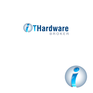 Logo Design by instudio for IT Hardware Broker | Design: #2874256