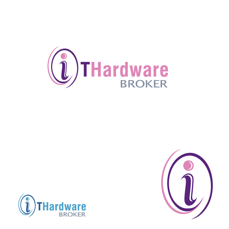Logo Design by instudio for IT Hardware Broker | Design #2874257