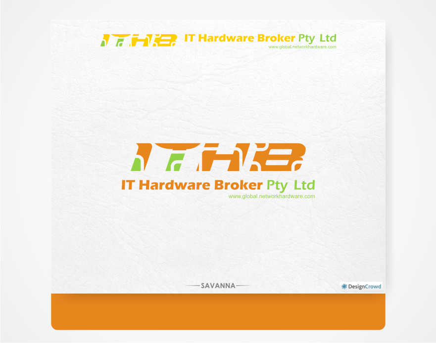 Logo Design by Savana for IT Hardware Broker | Design #2874858