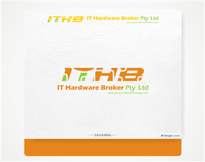 Logo-Design von Savana für IT Hardware Broker | Design: #2874858