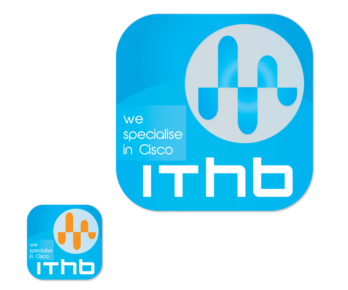 Design de Logo par Vitaliy pour IT Hardware Broker | Design #2895865