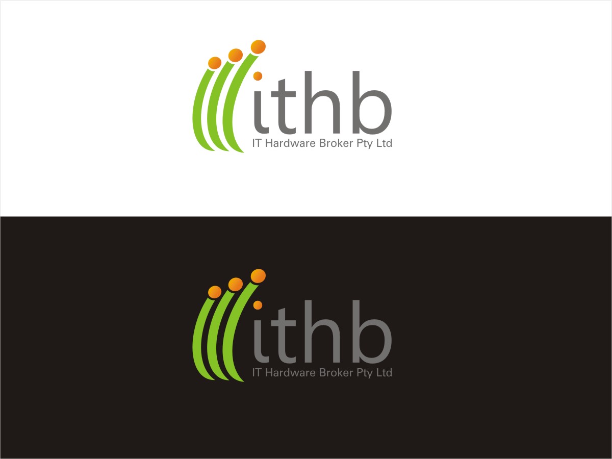 Logo Design by Sushma for IT Hardware Broker | Design #2870541