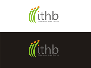 Logo Design by Sushma for IT Hardware Broker | Design: #2870541