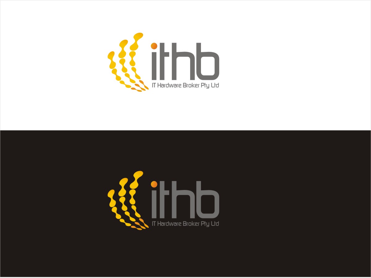 Logo-Design von Actives für IT Hardware Broker | Design #2870763