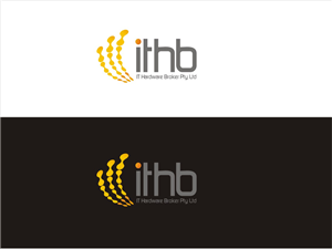 Logo Design by Sushma for IT Hardware Broker | Design: #2870763