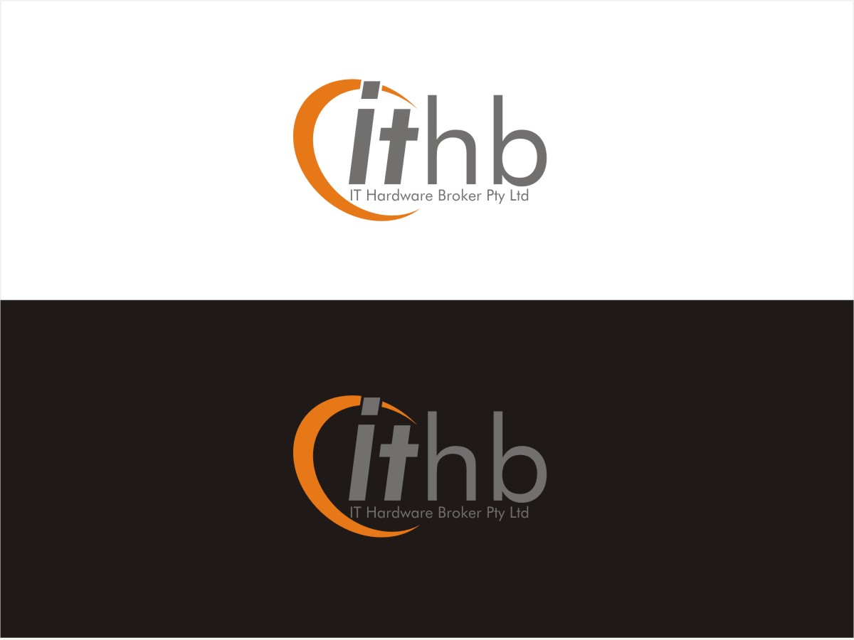 Logo Design by Sushma for IT Hardware Broker | Design #2870784