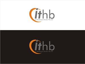 Logo Design by Sushma for IT Hardware Broker | Design: #2870784