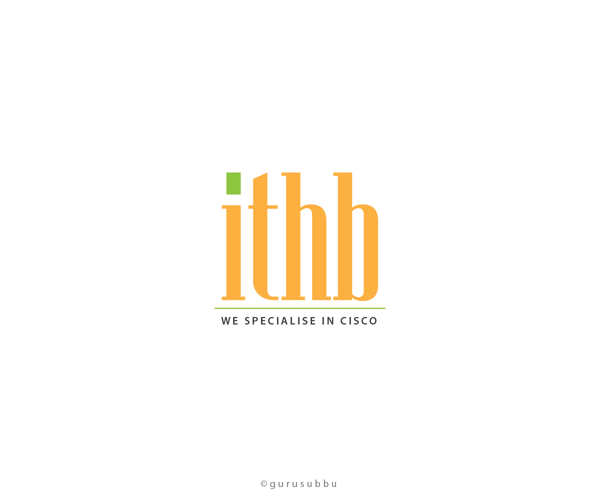 Logo Design by guru subbu for IT Hardware Broker | Design #2886400