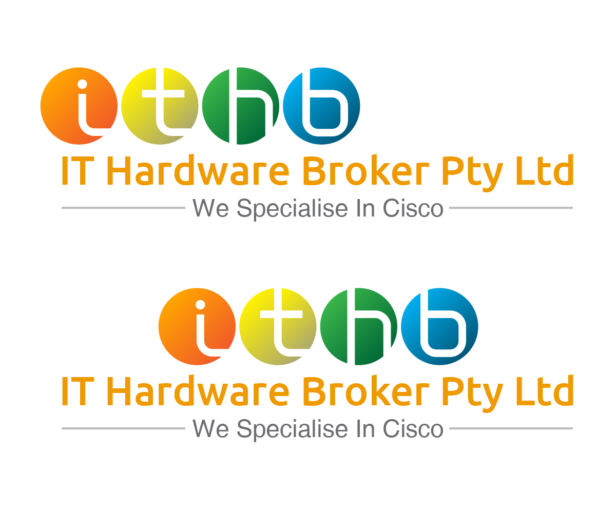 Logo Design by Mysterious Design X for IT Hardware Broker | Design #2925644