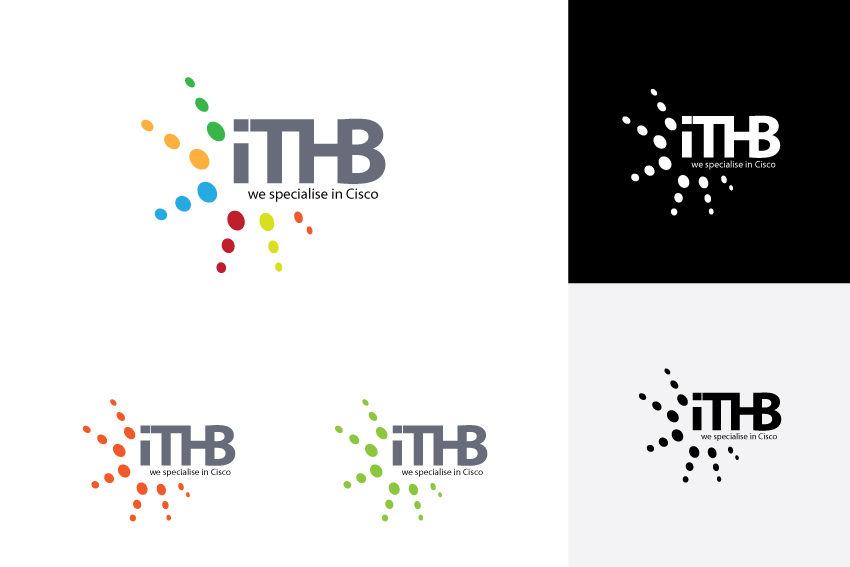 Logo Design by connexis for IT Hardware Broker | Design #2883456