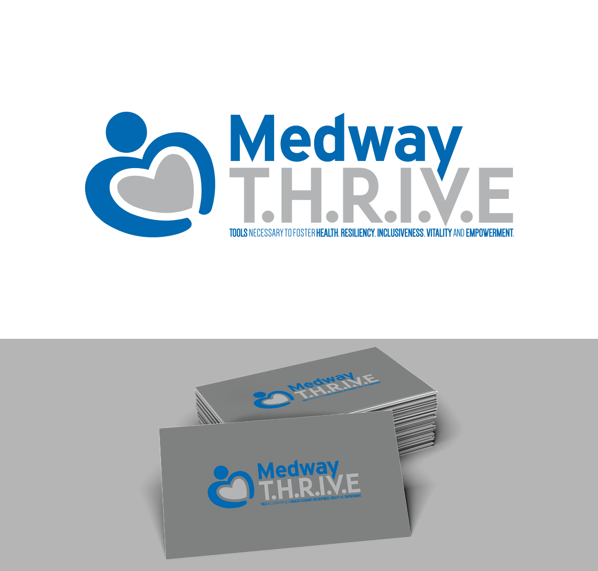 Logo Design by trufya for Medway Public Schools | Design #19289137