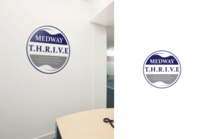 Design de Logo par Grafactory pour Medway Public Schools | Design : #19280693
