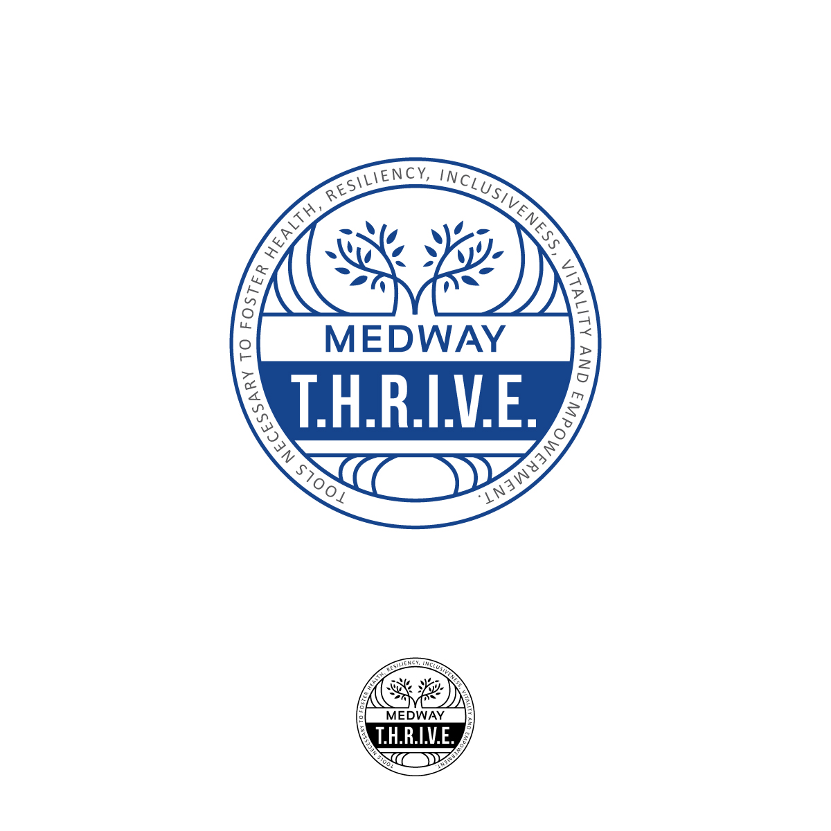Design de Logo par Kreative Fingers pour Medway Public Schools | Design : #19227125