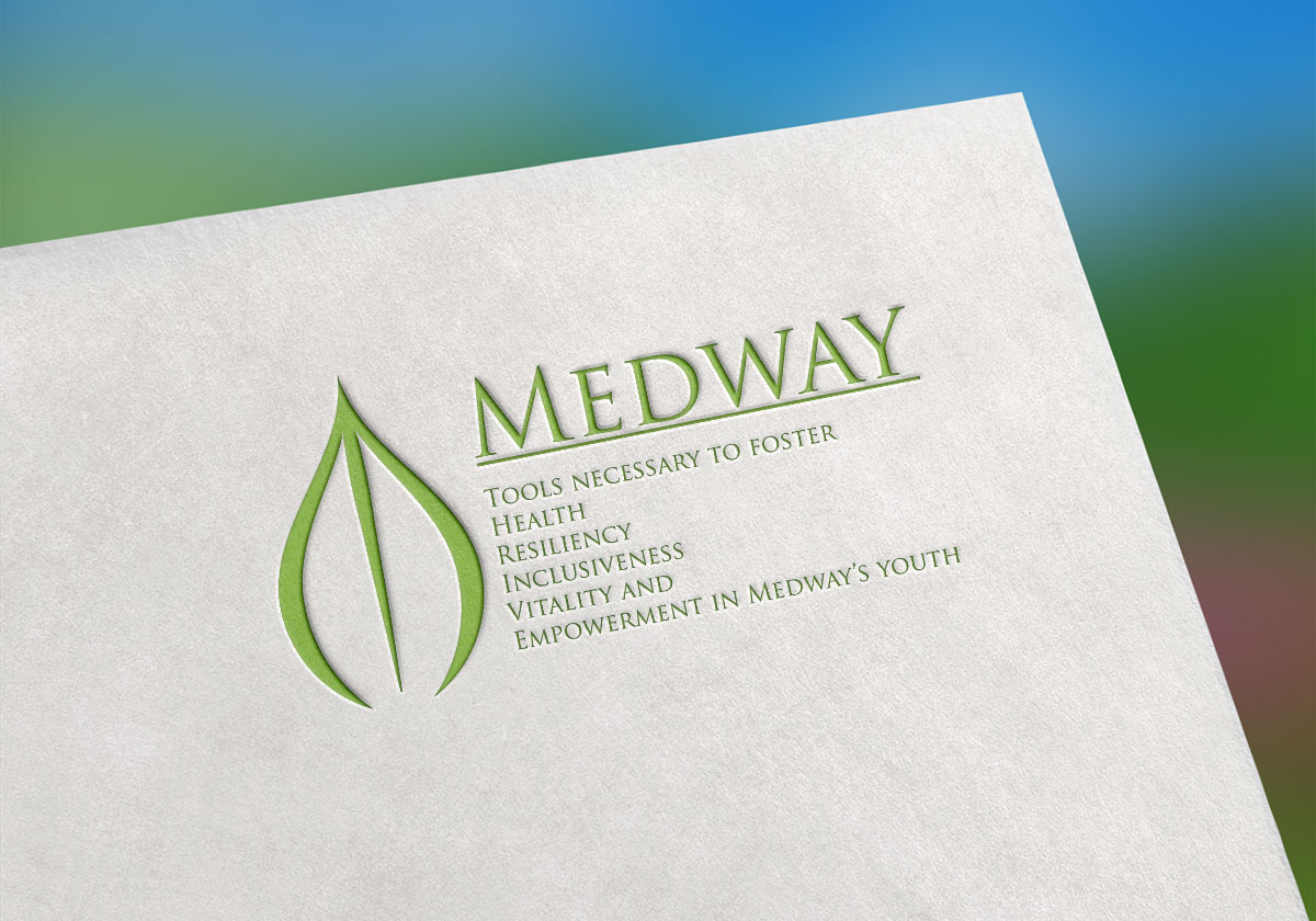 Diseño de Logo por Rosaleen para Medway Public Schools | Diseño #19250109