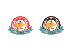 Logo Design by Sofia Pereira