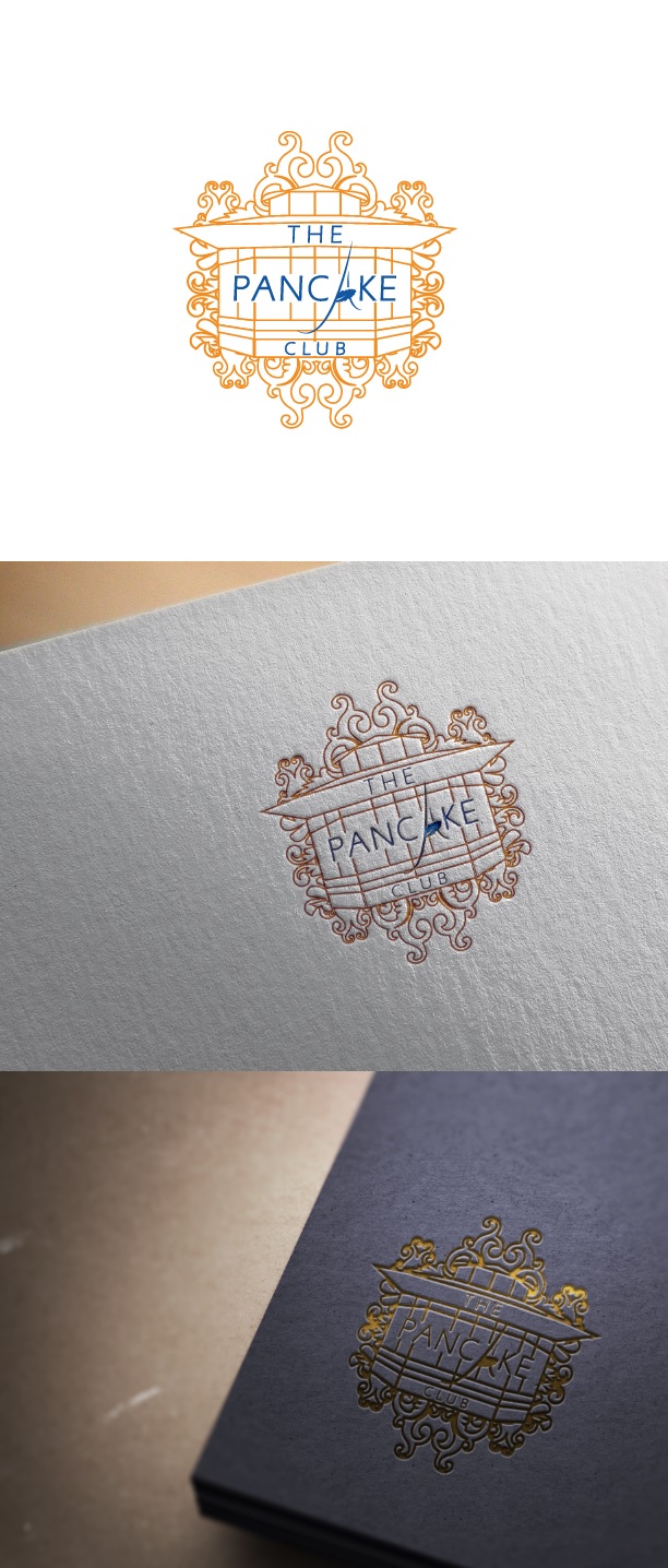 Design de Logo par Anton pour ce projet | Design #19257577
