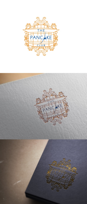 Design de Logo par Anton pour ce projet | Design #19257577