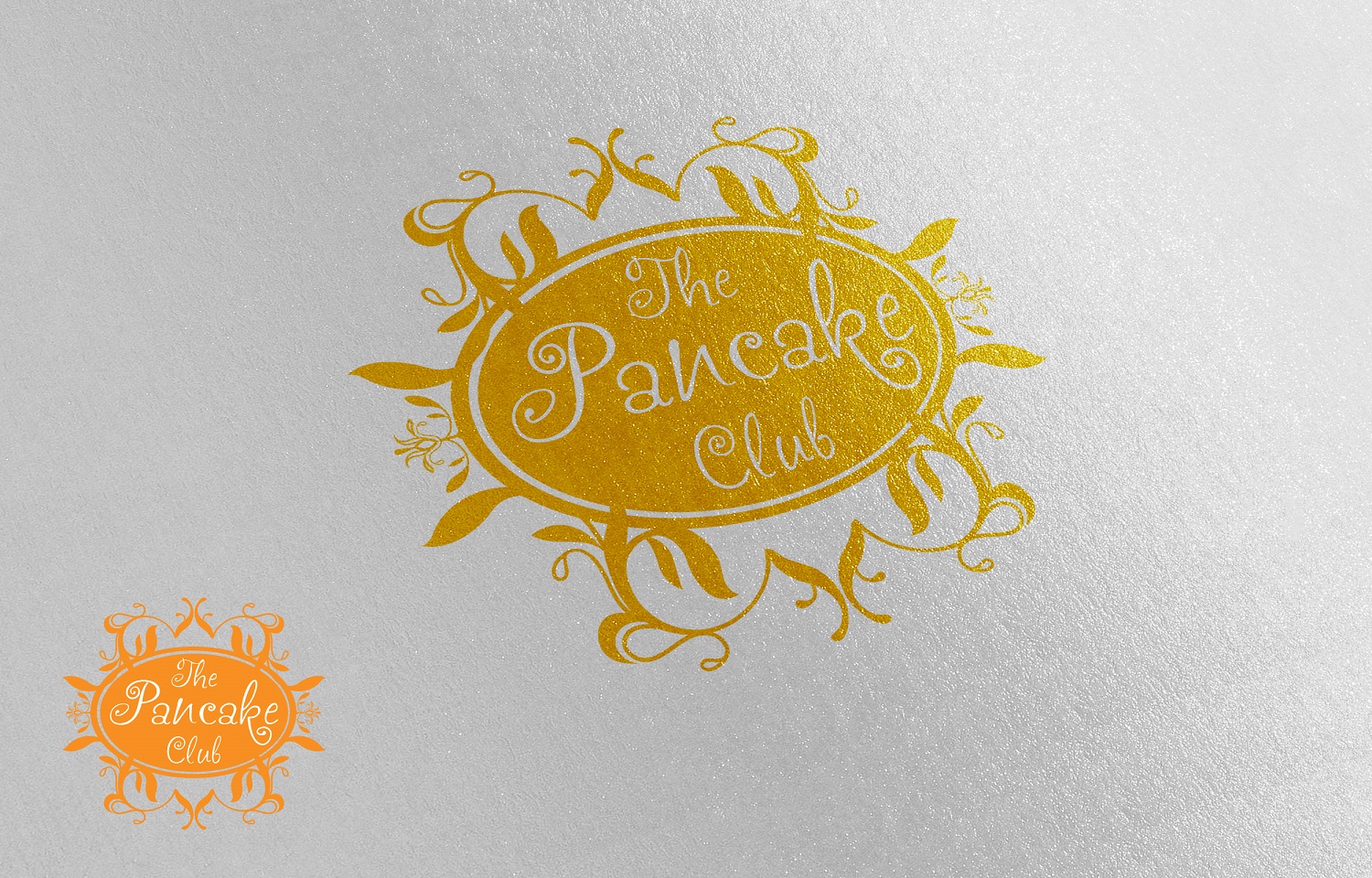 Logo Design by FerTouch Arts for this project | Design #19234309