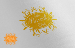 Logo Design by FerTouch Arts for this project | Design: #19234309