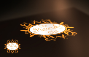 Logo Design by FerTouch Arts for this project | Design: #19234310